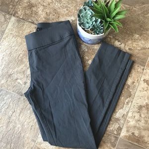Formal slim pants